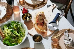 Cozze Pizzaskærer Ø10,5 cm| Reserve- Og Løsdele|Grilltilbehør