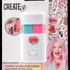 CREATEit! Create It! 2-farvet hårkridt| Kosmetik Og Personlig Pleje