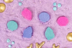 CREATEit! CREATEit Badebomber mermaid| Kosmetik Og Personlig Pleje|Øvrigt Legetøj