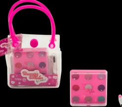 CREATEit! CREATEit Håndtaske med indhold - assorterede varianter| Kosmetik Og Personlig Pleje|Øvrigt Legetøj