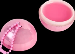 CREATEit! Læbepomade Diskokugle| Kosmetik Og Personlig Pleje