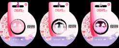 CREATEit! Læbepomade Diskokugle| Kosmetik Og Personlig Pleje