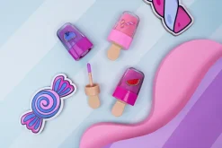 CREATEit! CREATEit Lipgloss ispind - assorterede dufte| Kosmetik Og Personlig Pleje|Øvrigt Legetøj