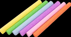 Belluno Crepepapir 180% 6-pak| Øvrige Hobbyartikler