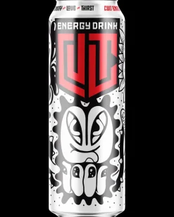 CULT Energy Sugar Free 56,8 cl| Læskedrikke