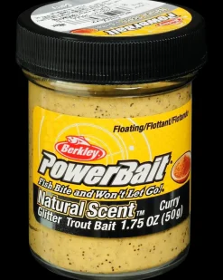 Berkley PowerBait Curry| Endegrej Og Madding