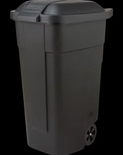 Curver Affaldsvogn 110 L| Affaldsspande Og -Poser