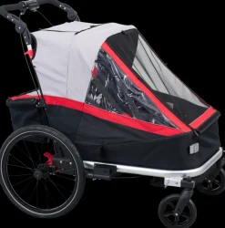 Cykelanhænger 3 i 1 til børn| Cykeltrailere