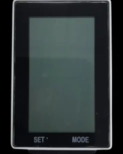 Greenfield Cykelcomputer trådløs| Cykeldele Og -Reparation