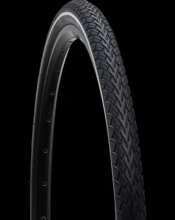 Greenfield Cykeldæk punkterfrit 28" 40C 1,2 mm| Cykeldæk