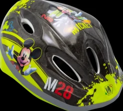 Cykelhjelm børn Mickey 52-56 cm| Cykelhjelme