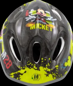 Cykelhjelm børn Mickey 52-56 cm| Cykelhjelme