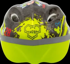 Cykelhjelm børn Mickey 52-56 cm| Cykelhjelme