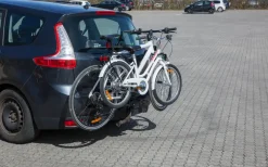 BRANFORD Cykelholder saksemodel| Cykelholdere