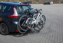 BRANFORD Cykelholder saksemodel Deluxe| Cykelholdere