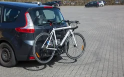 BRANFORD Cykelholder saksemodel Deluxe| Cykelholdere