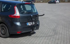 BRANFORD Cykelholder saksemodel Deluxe| Cykelholdere