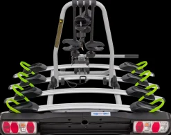 BRANFORD Cykelholder til 4 cykler| Cykelholdere