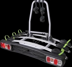 BRANFORD Cykelholder til 3 cykler| Cykelholdere