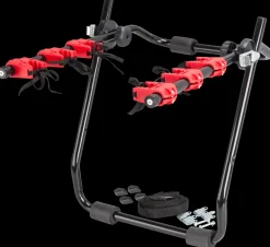 BRANFORD Cykelholder til 3 cykler| Cykelholdere