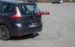 BRANFORD Cykelholder til 3 cykler| Cykelholdere