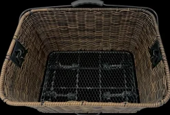 Cykelkurv til bagagebærer| Cykelkurve Og -Tasker