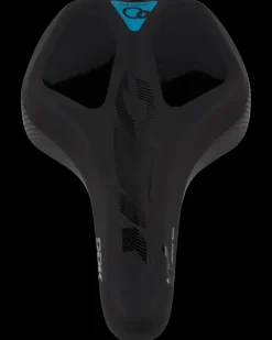 Busetto Pro Cykelsadel med memoryfoam| Sadler Og Sadelpinde|Cykeldele Og -Reparation