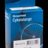 Greenfield Cykelslange 28" 1,75" DV| Slanger Og Ventiler
