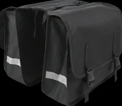 Greenfield Cykeltaske dobbeltsidet| Cykelkurve Og -Tasker