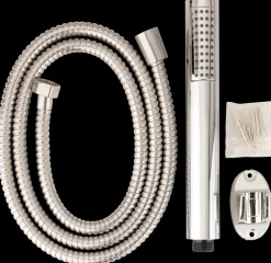 Carlsbad Cylinderbruser med slange| Brusesæt Og -Slanger