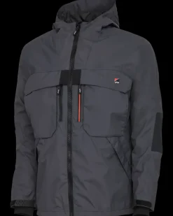 DAM Coastal Fiskejakke| Beklædning Og Waders