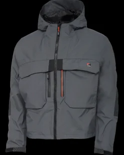 DAM Fiske-/vadejakke coastal| Jakker Og Veste|Beklædning Og Waders