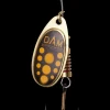 DAM Spinner 10 g #4 - Blacky| Endegrej Og Madding