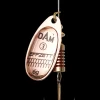 DAM Spinner 6 g #3 - Copper| Endegrej Og Madding