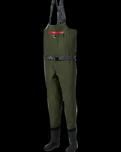 DAM Waders åndbar| Beklædning Og Waders