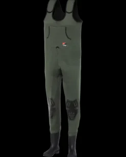 DAM Waders neopren| Beklædning Og Waders
