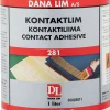 Danalim DANA LIM Kontaktlim 1 L| Lim Og Klæber