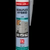Danalim DANA LIM Sealflex hybrid 290 ml - grå| Fugemasse Og Silikone