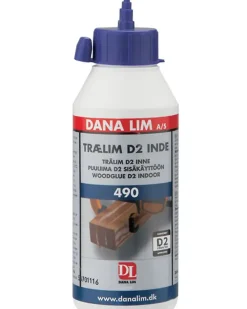 Danalim DANA LIM Trælim 250 ml| Lim Og Klæber