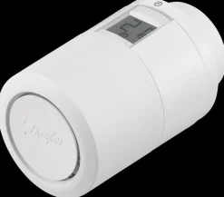 Danfoss - Radiatortermostat ECO™ - Bluetooth| Radiator Tilbehør