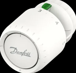 Danfoss Aveo termostat| Radiator Tilbehør