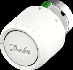 Danfoss Servicetermostat RA/V indbygget føler| Radiator Tilbehør