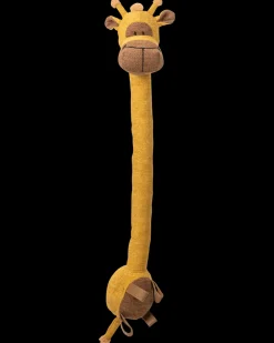 DanPet Hundelegetøj giraf 80 cm| Hundelegetøj Og Kattelegetøj