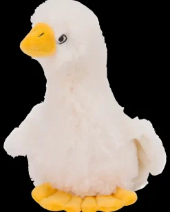 DanPet Hundelegetøj gås 20 cm| Hundelegetøj Og Kattelegetøj