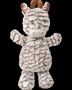 DanPet Hundelegetøj zebra 38 cm| Hundelegetøj Og Kattelegetøj