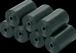 DanPet Hundeposer 7 ruller| Øvrige Dyreartikler