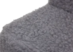 DanPet Hundetrappe plys til 25 kg| Øvrige Dyreartikler