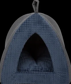 DanPet Kattehule med pude 40 cm| Hundesenge
