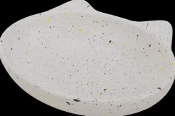 DanPet Katteskål med nister og ører| Hundeskåle Og Katteskåle