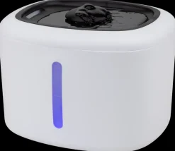 DanPet Vandfontæne til kæledyr| Hundeskåle Og Katteskåle